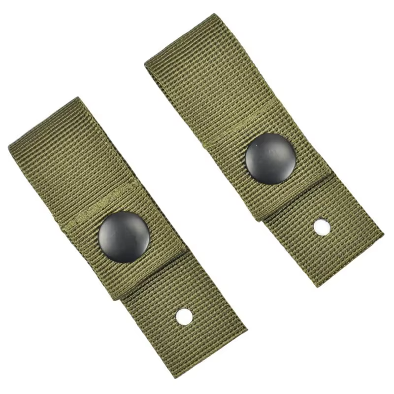 Dulhelmet-Sangles de Rétrégissant pour Casque MICH/Aménagement, Accessoire de html Rapide
