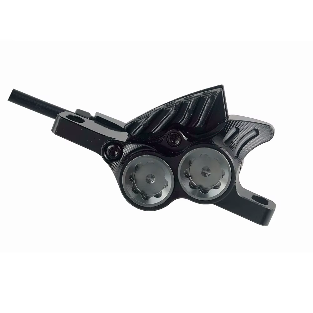 ZRACE M1 X2 / X4 VTT frein hydraulique, léger CNC complet, jeu de freins à disque à pression d'huile