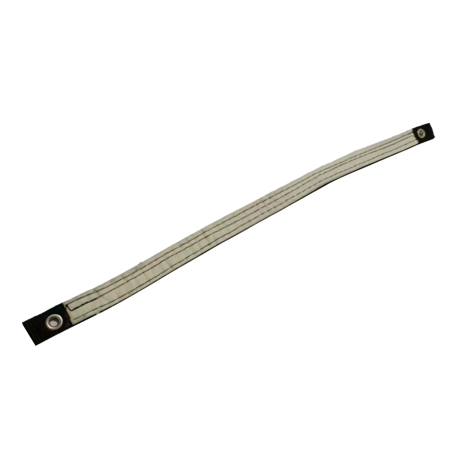 Sangle de frein à friction pour vélos d'exercice, sangle de réparation pour la salle de sport à domi