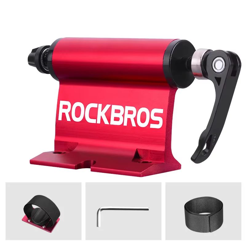 ROCKBROS vélo fourche montage aspiration toit voiture support de support installation rapide vélo to