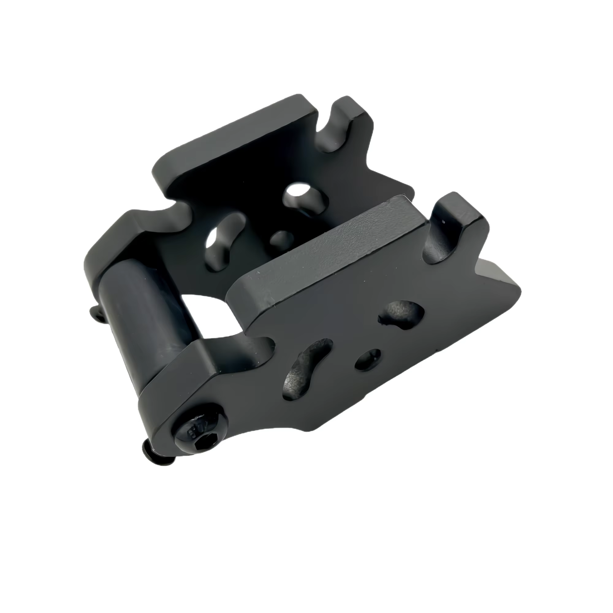 Original Joyor S5 S8 S10 S série base pliante scooter électrique accessoires pliants