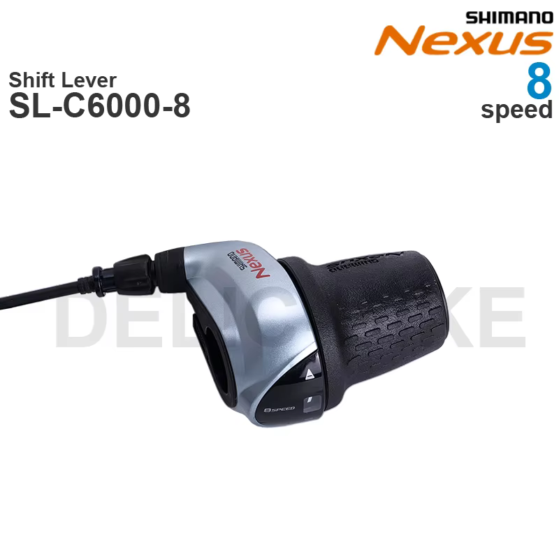 SHIMANO NEXUS levier de changement de vitesse SL-3S41E SL-3S42E SM-BC06 SL-C6000-8 SL-S7000-8 SL-C30