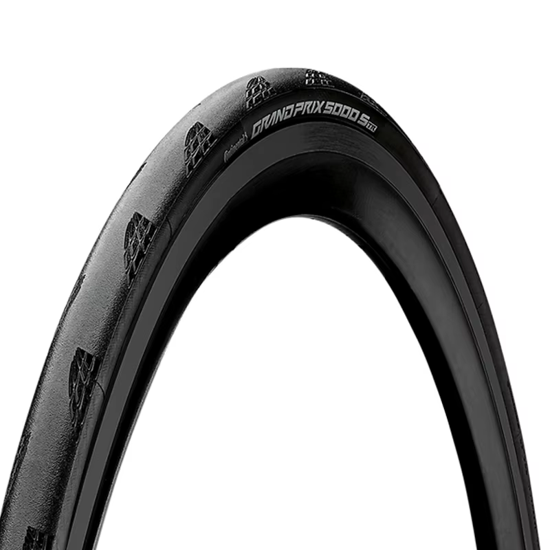 Continental Grand Masters-Pneus de vélo de route sans chambre à air, pliants, 5000, GP5000, 700x20 C