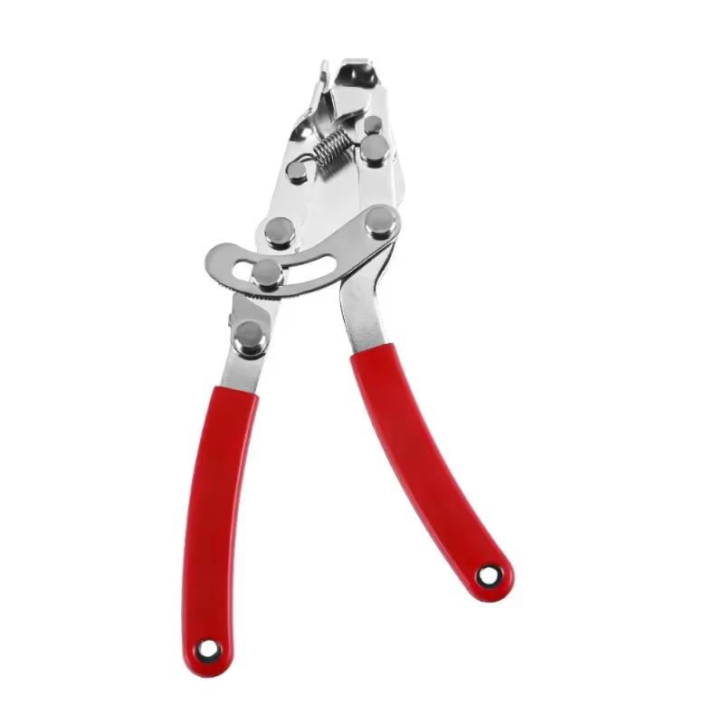 Coupe-câble de vélo robuste - Pince à câble de frein en acier pour vélo, outil de réparation de cycl
