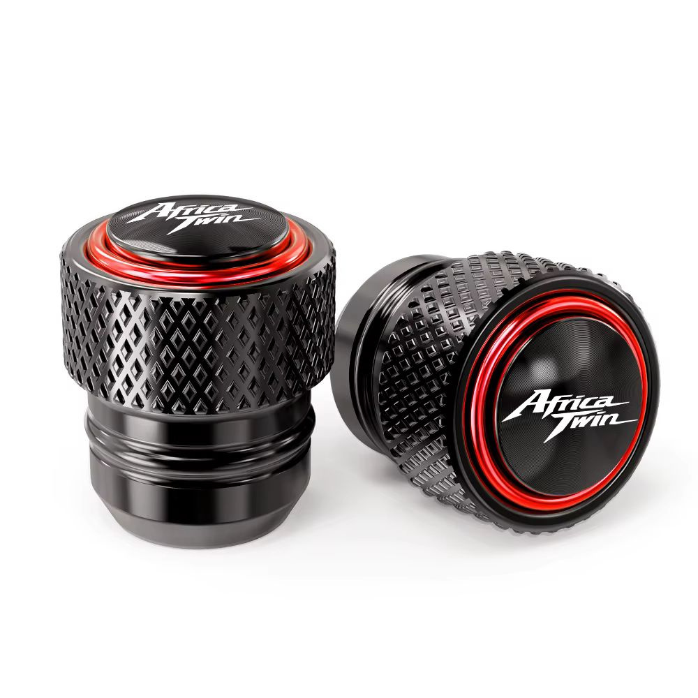 Pour Honda Africa Twin CRF 1100 L CRF1000L CRF1100L XRV 750 accessoires de moto CNC garde de moteur 