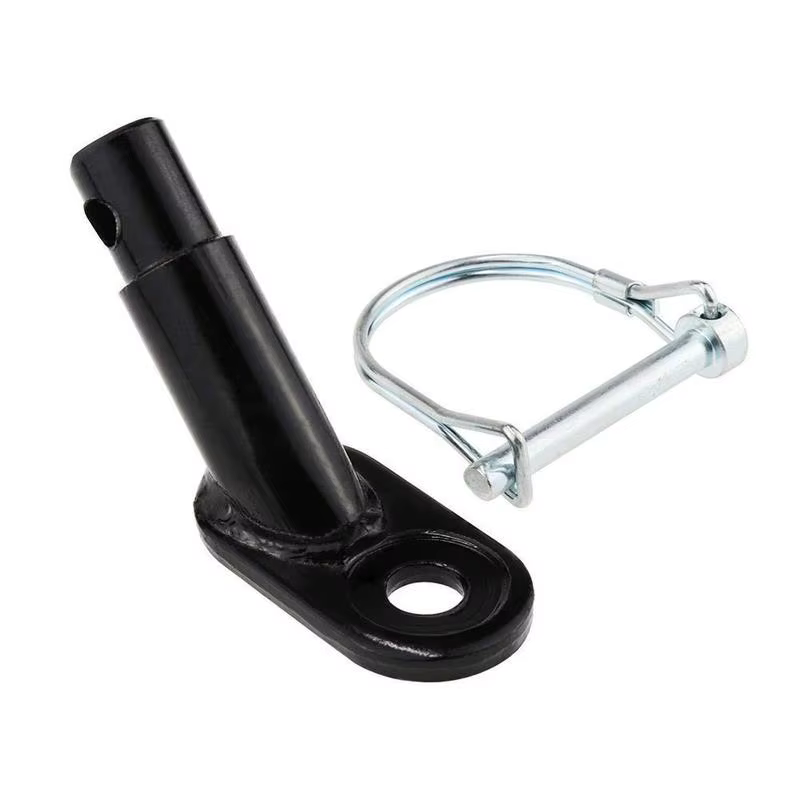 Attelage de remorque pour vélo, coupleur de remorque de transport pour vélo, accessoires de cyclisme