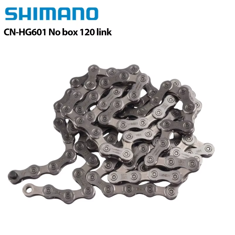 Shimano-Vitesse corde TEGRA DEORE XT JO11, HG601, HG701, JO112, 116, 122/126 Link, HG CN, Ultegra 68