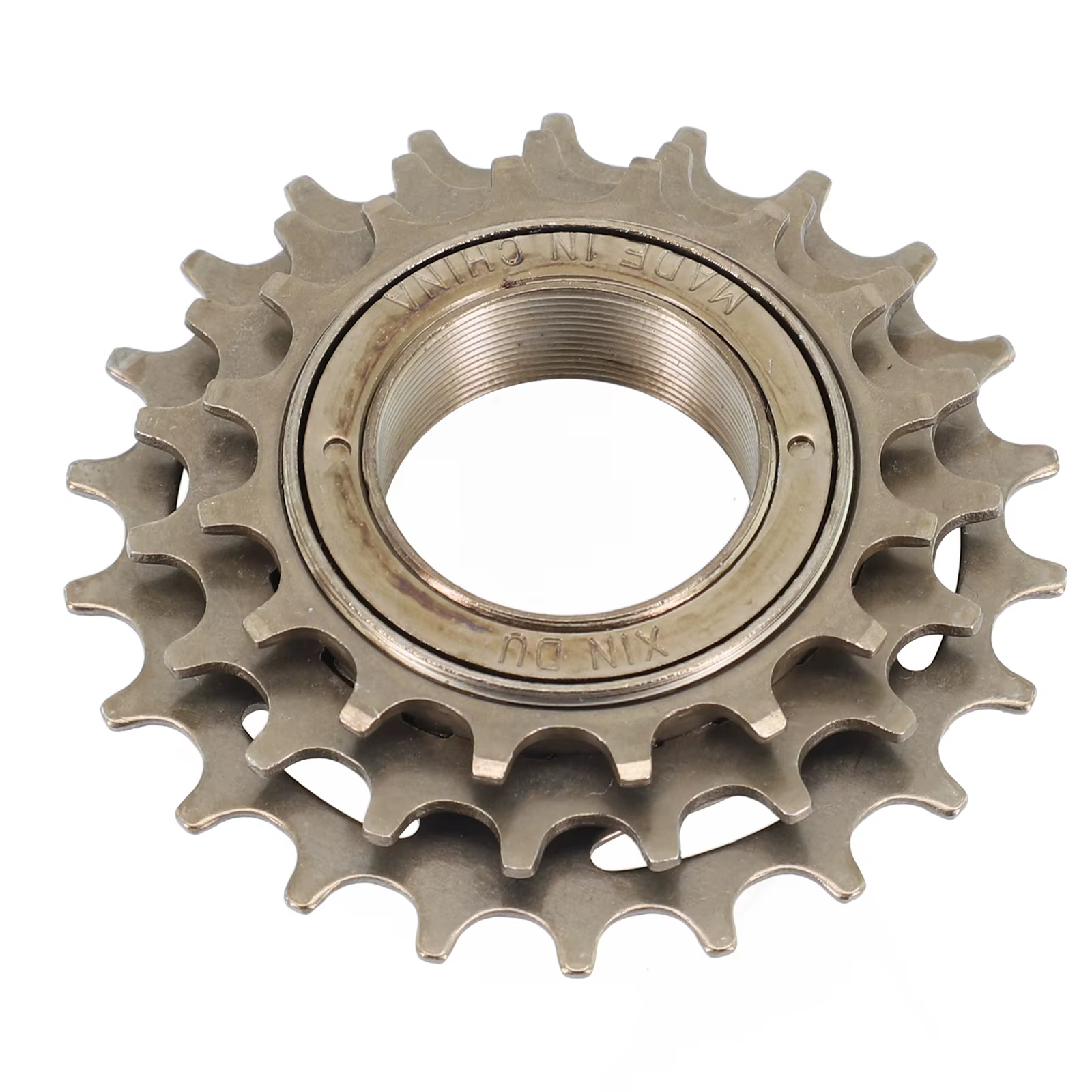 Roue libre de vélo 3 vitesses 16T 19T 22T, Cassette, volant d'inertie pour vtt, vélo pliant de route