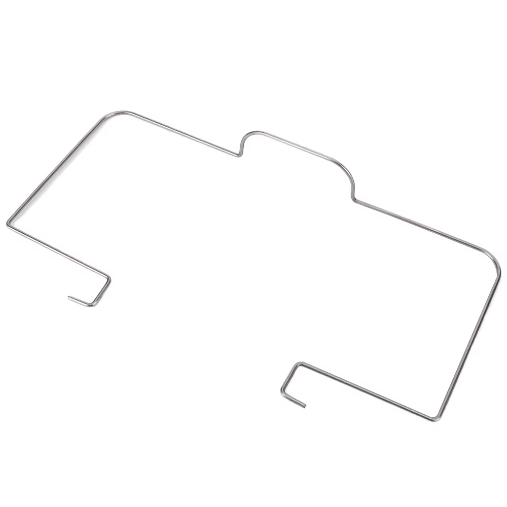 Plateau de table pliable robuste en alliage d'aluminium, mini étagère pour boîte à lunch Stanley 9,4