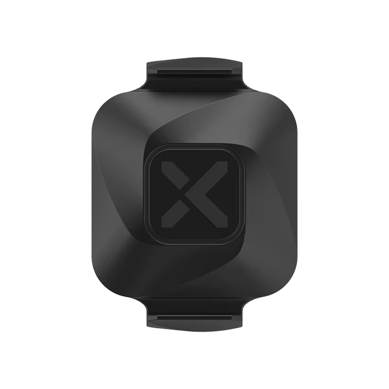 XOSS-Capteur de cadence de vitesse Vortex pour ordinateur de vélo, étanche IPX7, autonomie de la bat