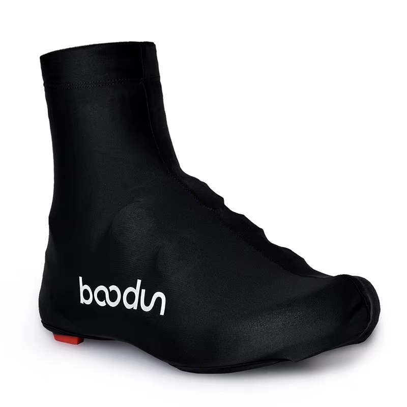 3 couleurs S-XL couvre-chaussures de vélo hommes femmes élastique respirant couvre-chaussures de cyc