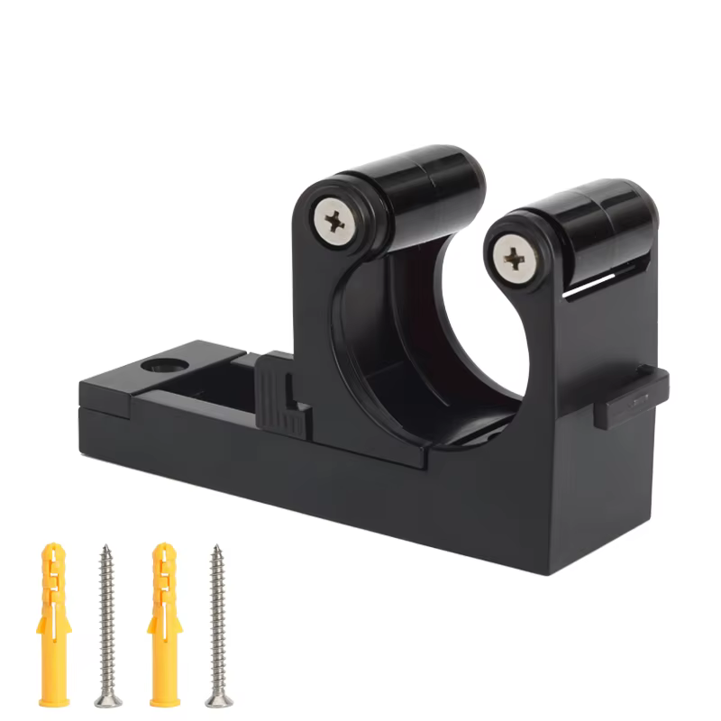 Support de stationnement pour vélo, boucle réglable, support mural pour vélo de route et vtt, présen