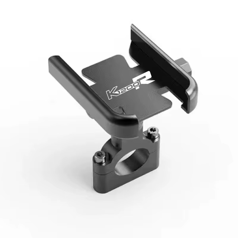 Support de téléphone portable pour guidon de moto, support GPS, accessoires pour BMW Kunder R Kunder