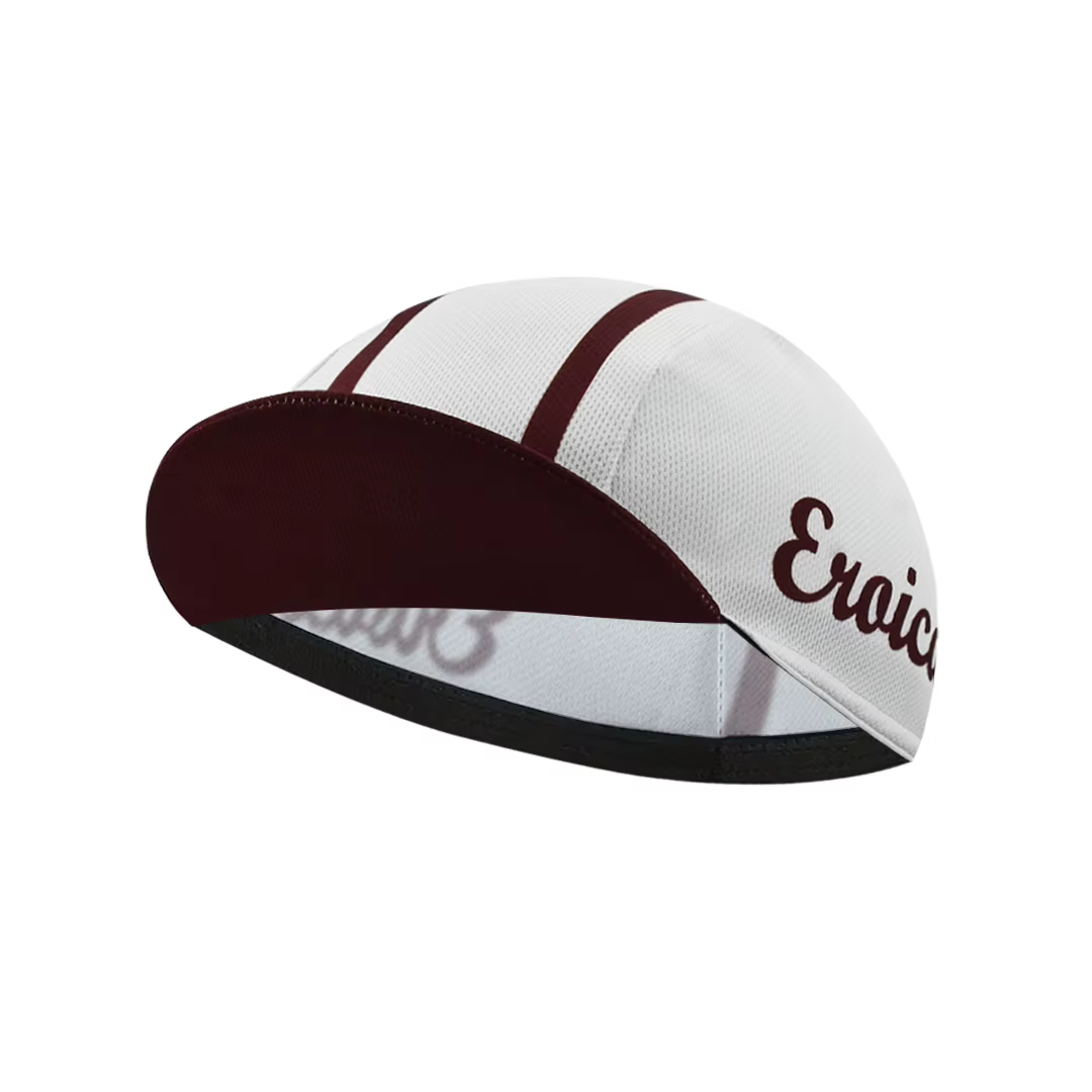 Multi Styles classique rétro Italia vélo nouvelles casquettes de cyclisme OSCROLLING Gorra Ciclismo