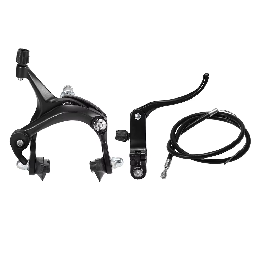 Kit de freins avant et arrière pour vélo de route, ensemble de freins Cruiser, étrier de vélo, kit d
