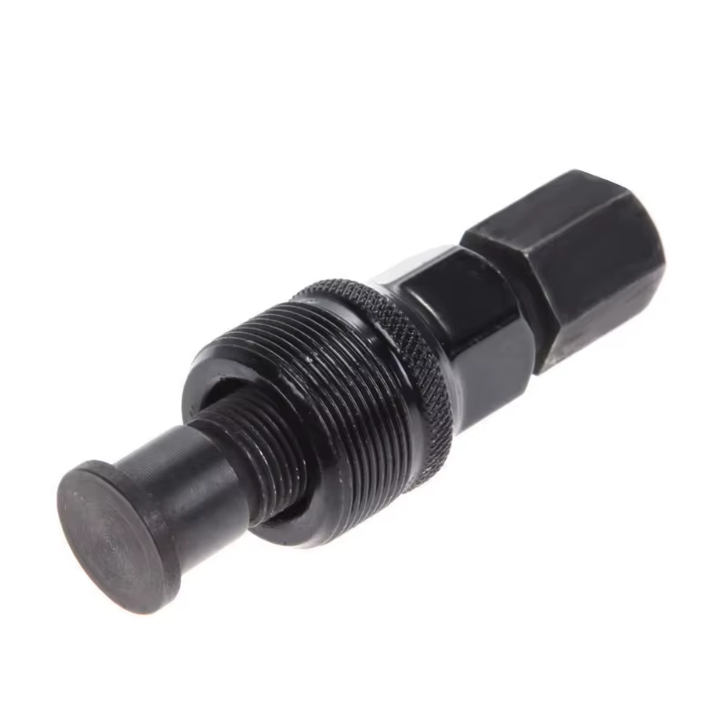 Extracteur de pédalier de vélo, extracteur de bras de manivelle, outils de vélo, extracteur de maniv