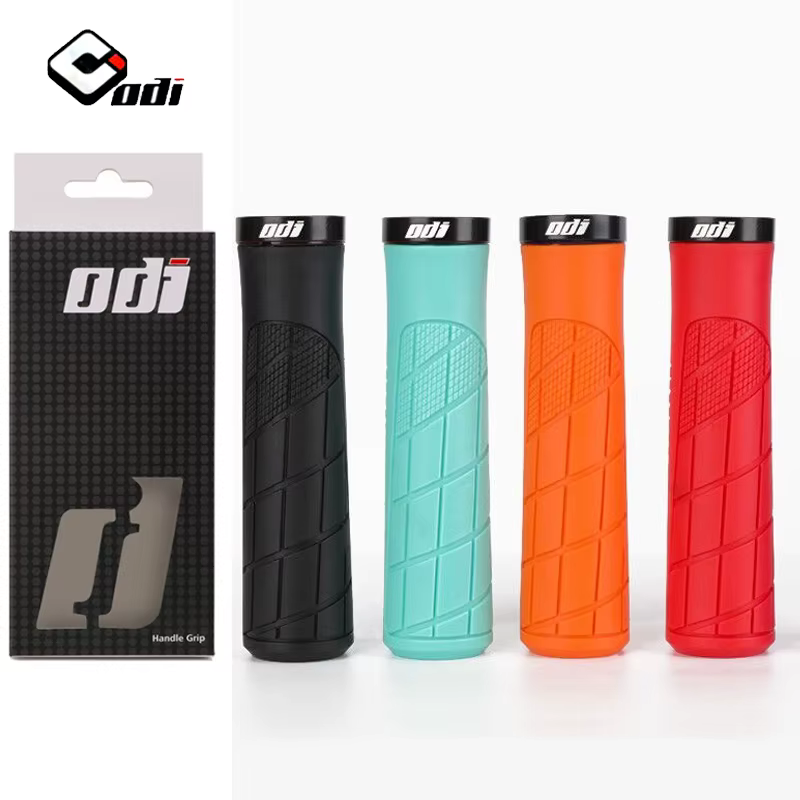 Poignées de guidon de vélo ODI poignées de VTT de haute qualité manchettes de vtt antidérapantes Abs