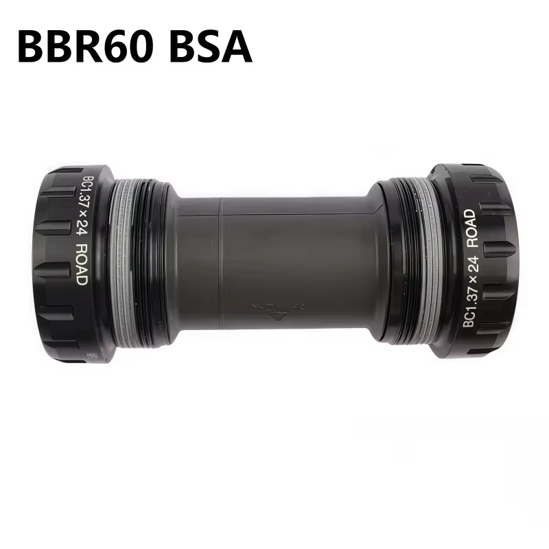 SHIMANO BBR60 BSA ULTEGRA SM-BBR60 support de pédalier fileté 68/70 MM britannique/italie BB pour vé