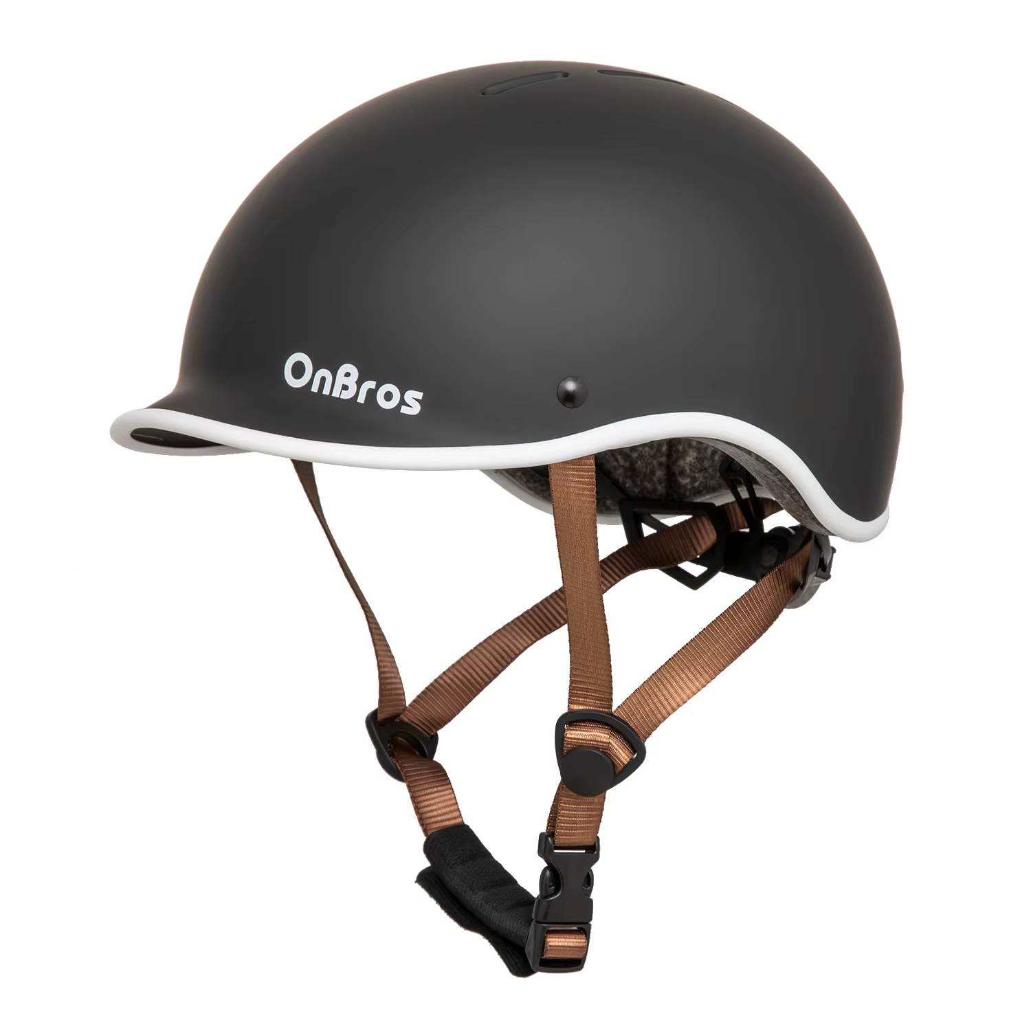 Casque de cyclisme urbain et de patinage unisexe, casques de loisirs de Piedmont, sécurité coupe-ven
