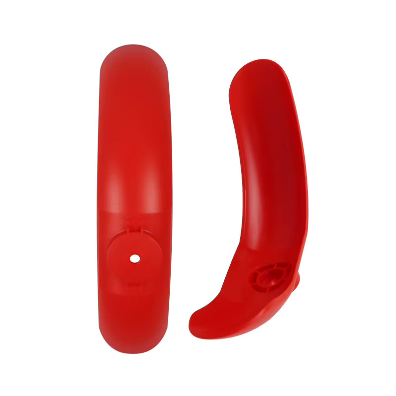 Garde-boue avant pour Scooter électrique Xiaomi Mijia M365 PRO M187 Pro2 Mi3, pièces de rechange uni