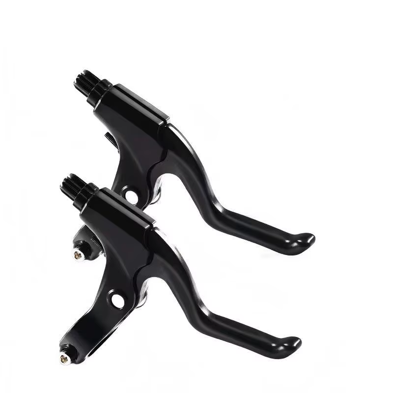Ensemble d'étriers de frein V pour vélo, ensemble d'étriers de frein V à traction linéaire pour vélo