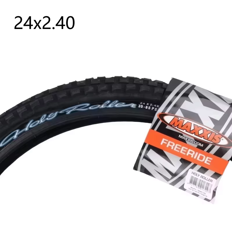 MAXXIS-LY ROLLER BMX avant ou arrière, Vélo de salle de bain, Piste de pompe, Urbain, Diabétique D34
