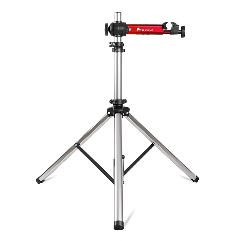 WEST BIKING – support de réparation de vélo professionnel, support de travail pour vtt, outils de ré