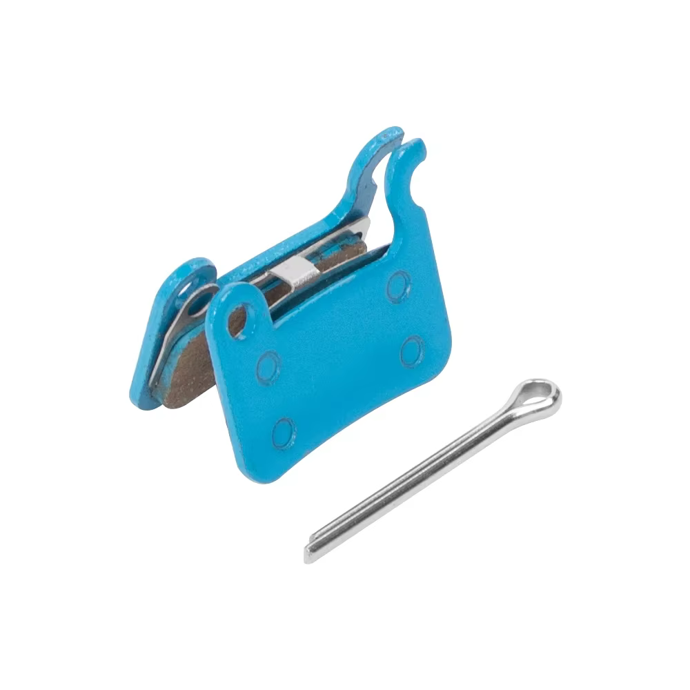 Plaquettes de frein en métal pour scooter électrique, Segway Ninebot P65, P65U, P65A, P65E, P100, P1