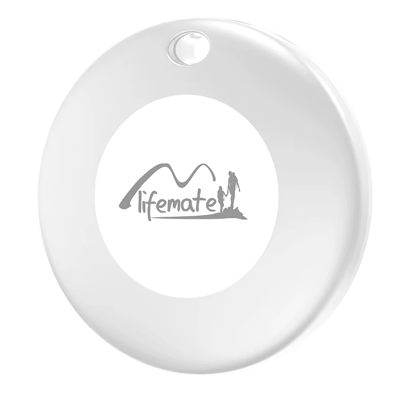 Sonnette de vélo mécanique, suivi de positionnement GPS caché, dispositif antivol, vue de localisati