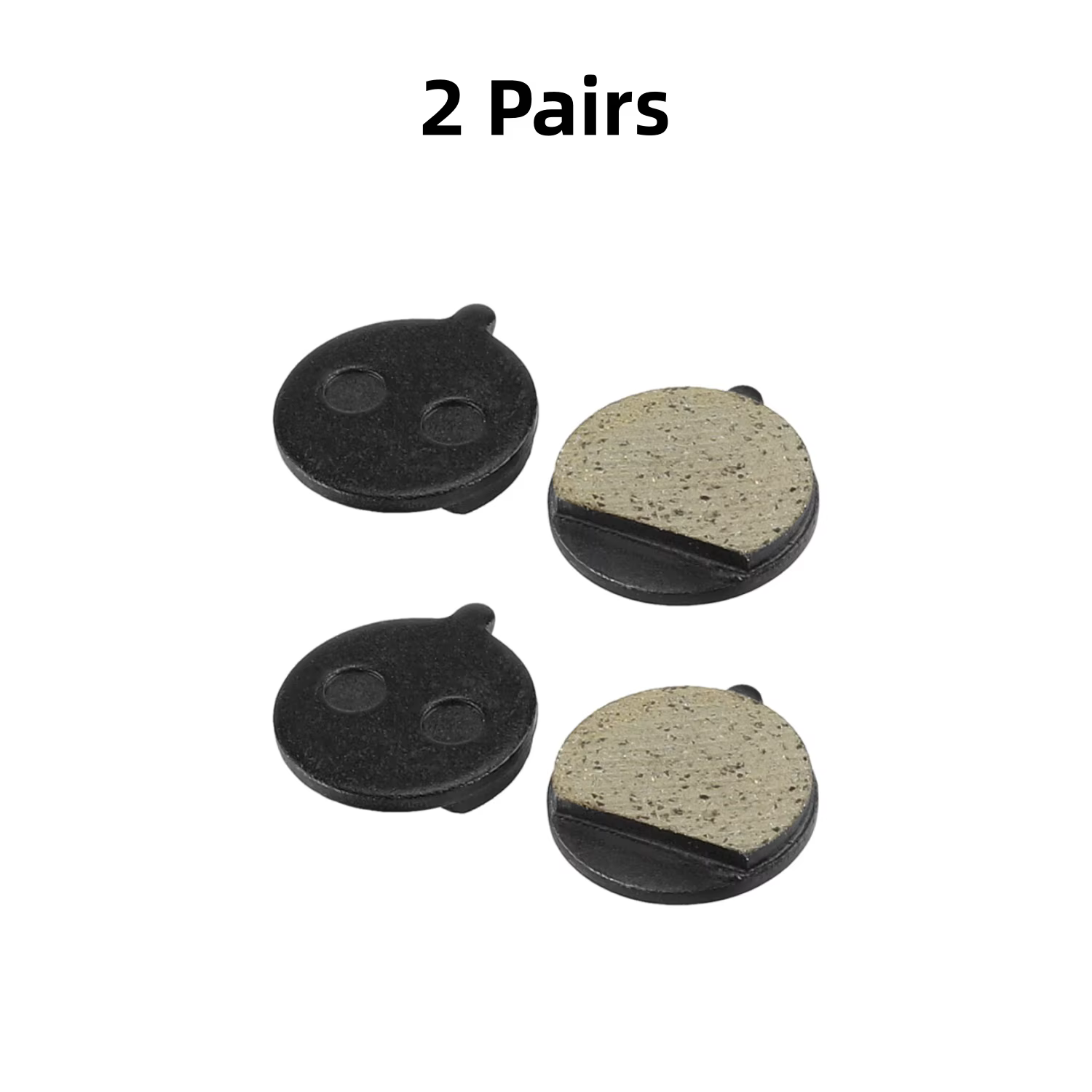 Pièces détachées pour trottinettes iScooter iX3 iX4 : interrupteur d'accélérateur, plaquettes de fre