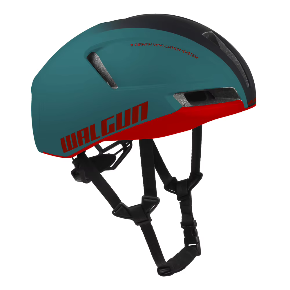Casque de vélo de route hommes femmes M L équitation course casque de cyclisme confort sécurité vtt