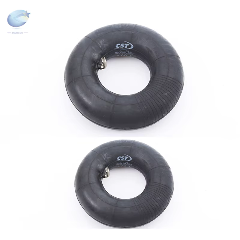 2pack 3.00-4 260x85 utilitaire Dolly main camion pneu pour rasoir E300, rasoir E325 Honda Minimoto S