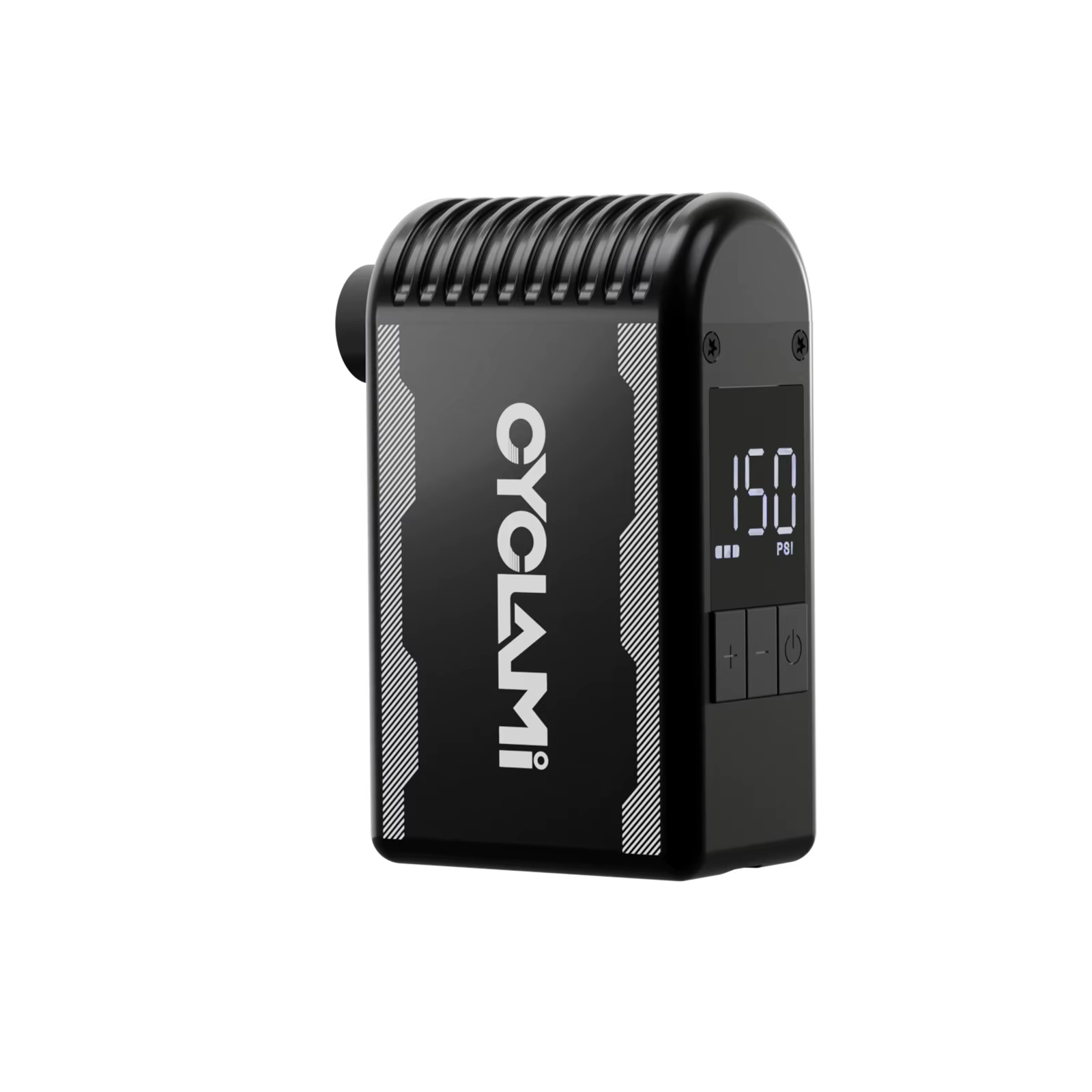 CYCLAMI-Mini pompe électrique portable sans fil pour vélo, A2 MAX, 150 PSI, gonfleur d'air, assujetP