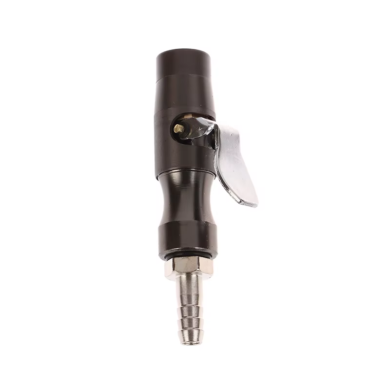 Tuyau de gonflage de pneu de voiture, pompe à Air gonflable, adaptateur de Tube d'extension, connexi