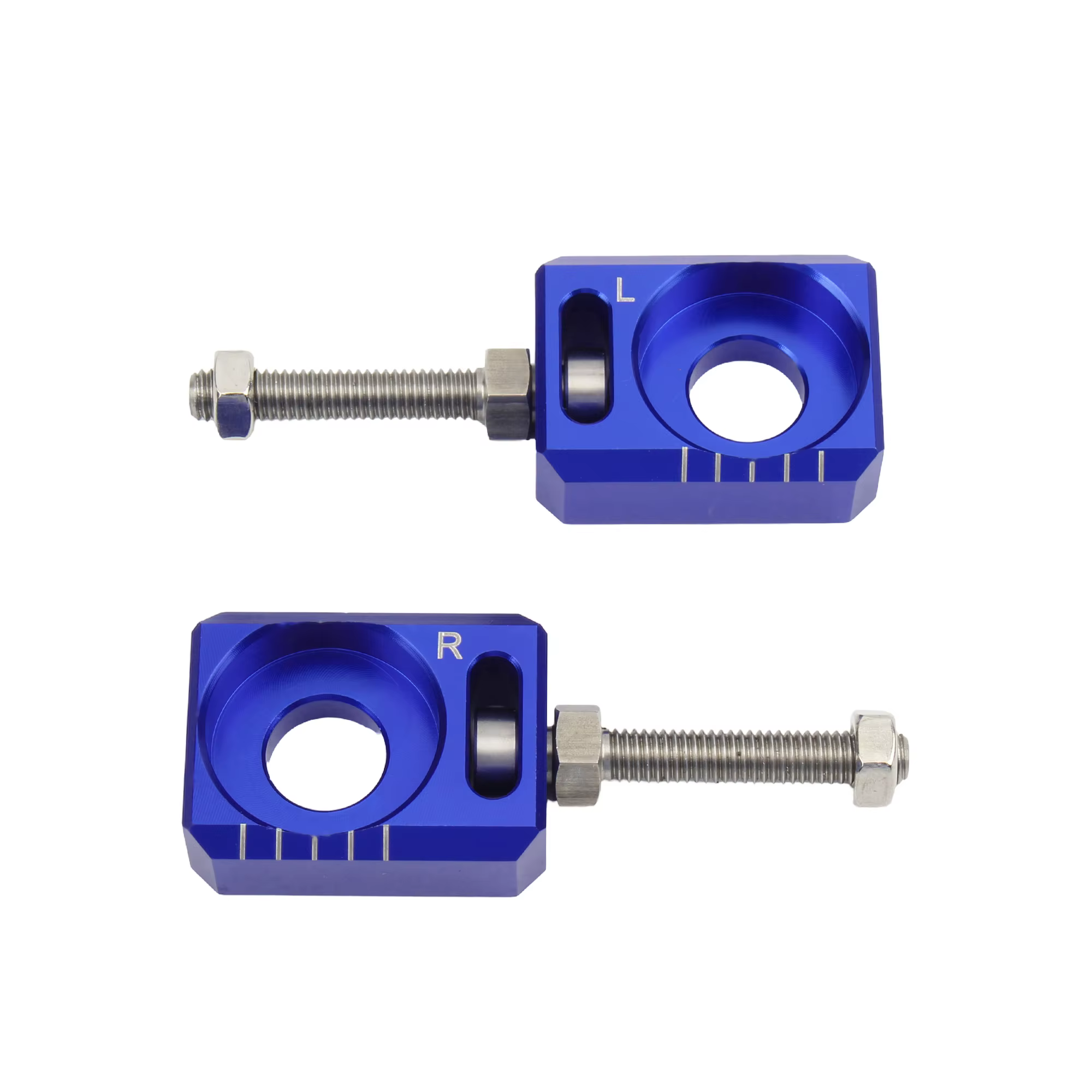 JOAdjuster-Accessoires de Moto en Alliage d'Aluminium, CNC D343, pour Vélo Électrique, pour Surron L