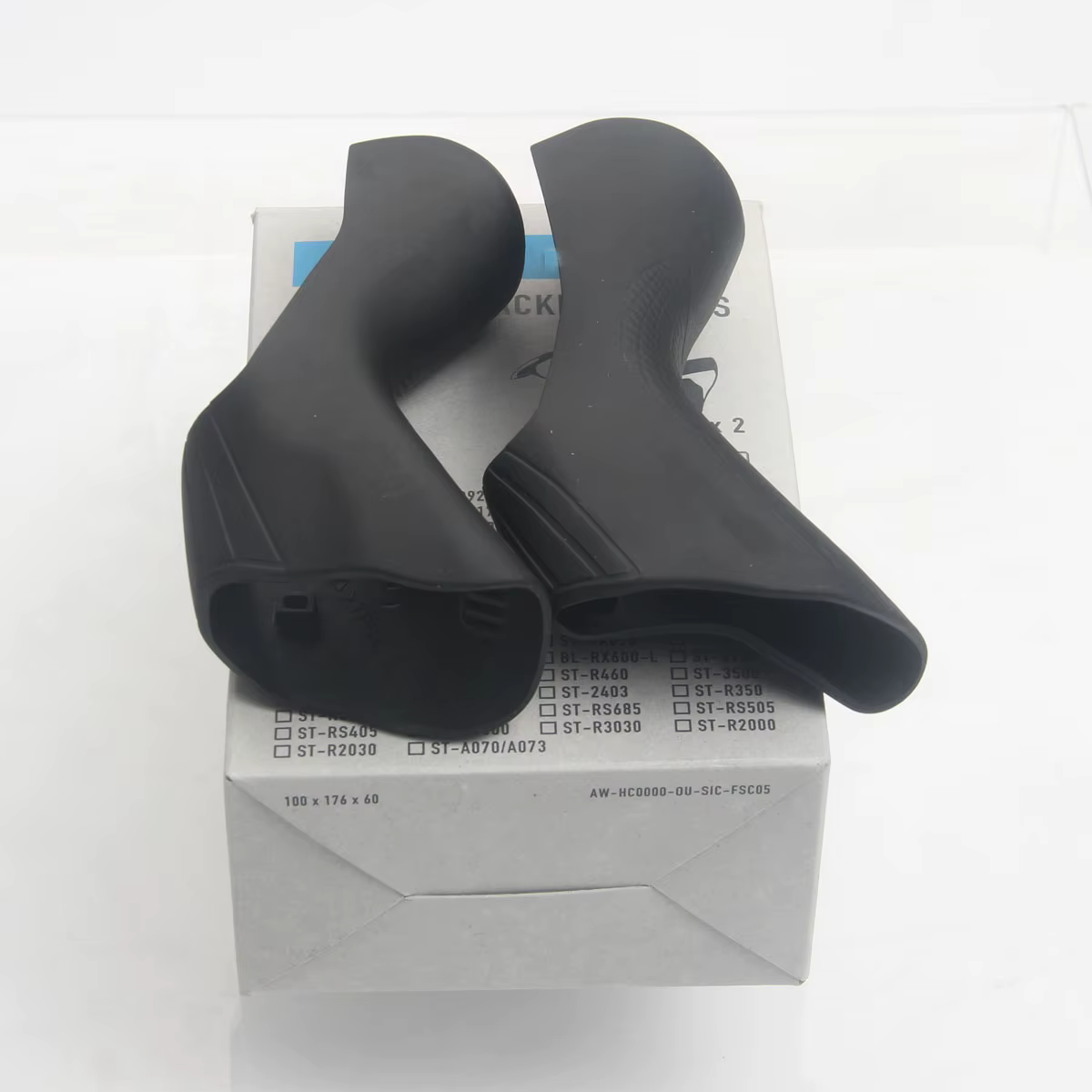 Couvercle de support de frein de manette de vitesse, accessoires d'origine pour vélo de route 105 ST