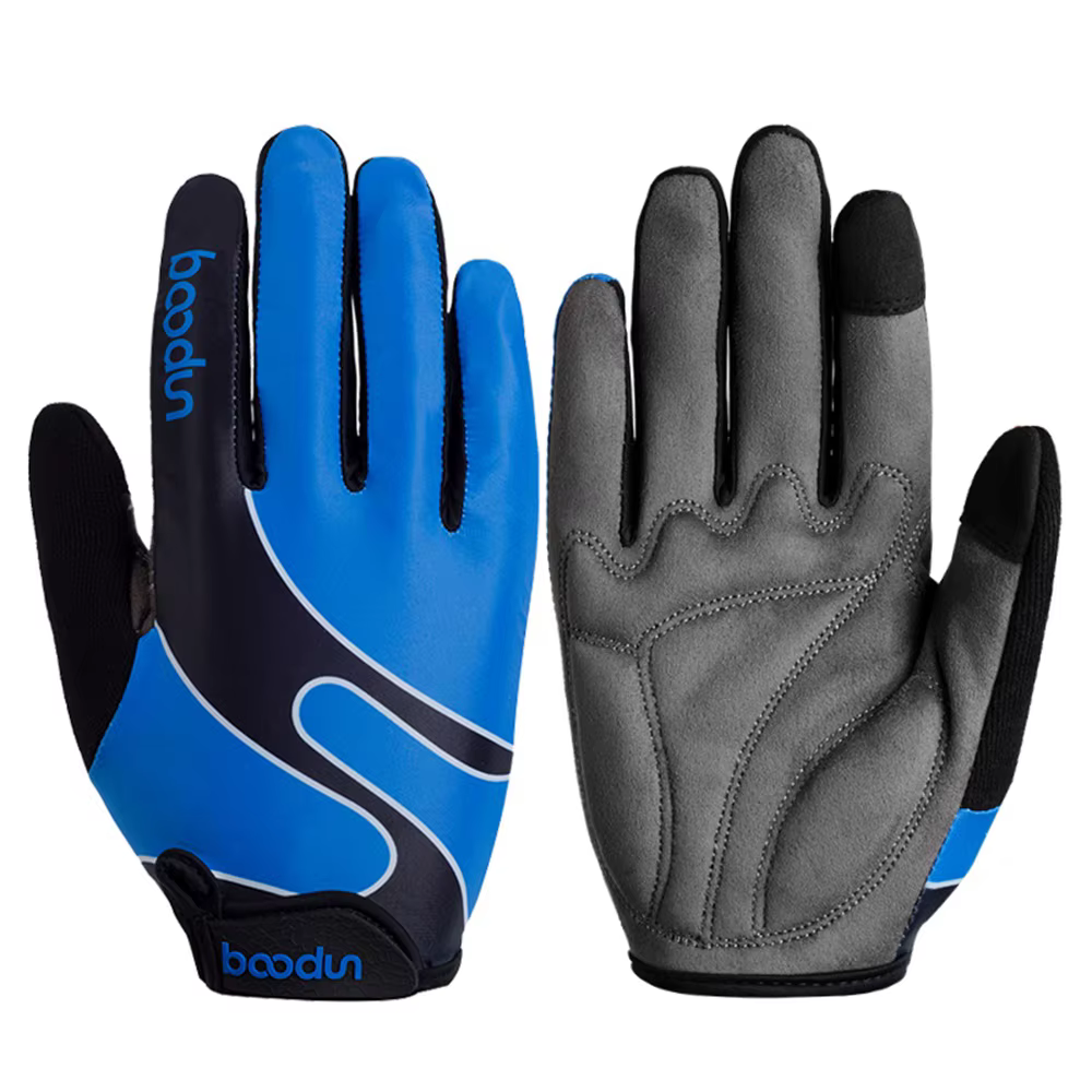 Nouveaux gants de course de vélo descente VTT gant de vélo de montagne été hommes femme moto vtt 100