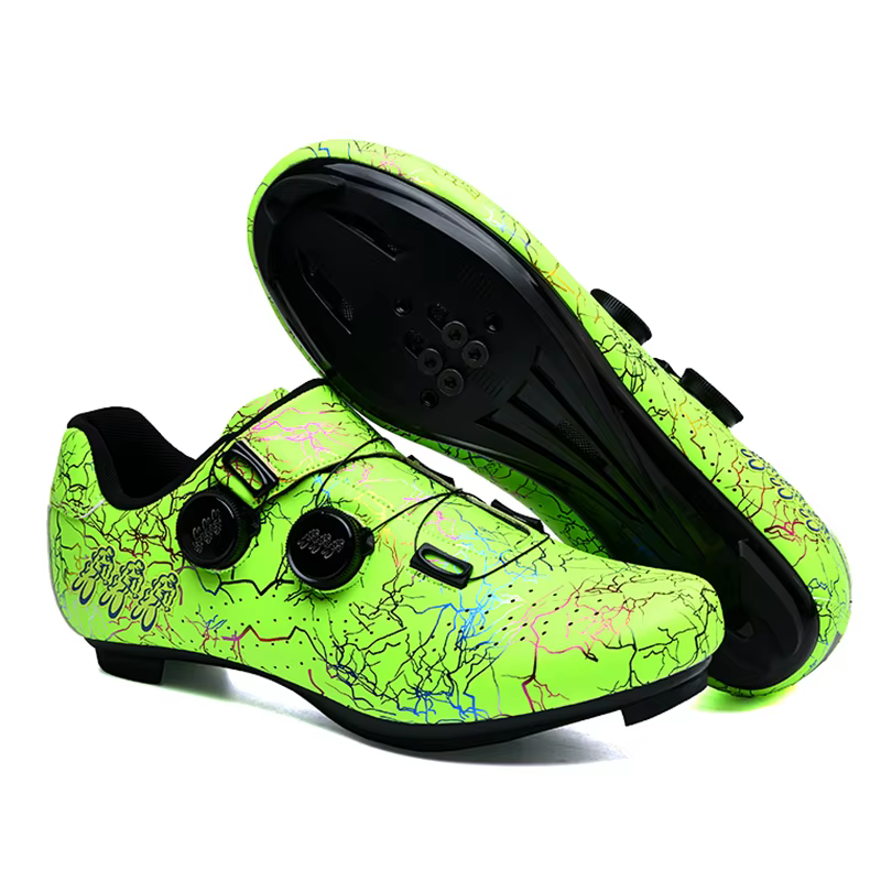 2025 chaussures de sport de cyclisme vtt et crampons chaussures de cyclisme de vitesse de sport pour