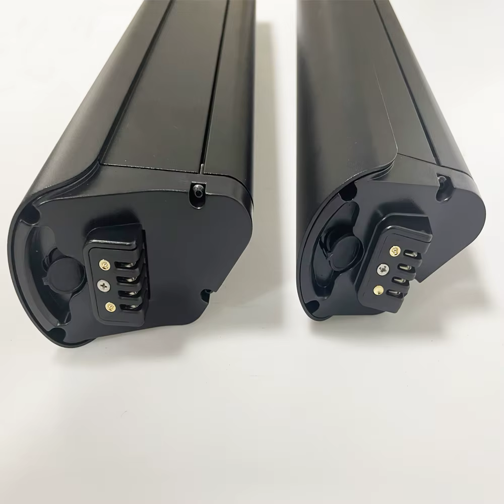 Batterie de vélo électrique hybride GEN3 Flex 48V 14Ah 36V 17.5Ah pour remplacement de batterie de v