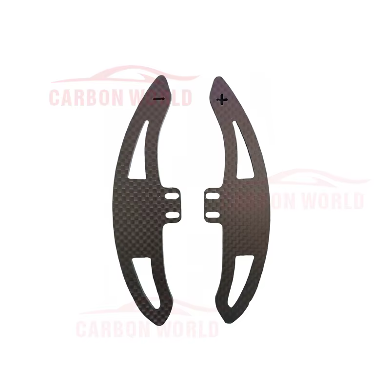 Volant en Fiber de carbone, accessoires d'intérieur de voiture pour Lexus IS250 IS350 ES ES300 GS GS