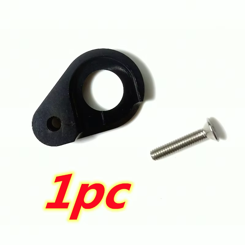 Cintre de dérailleur de vélo, 1 pièce, pour Pinarello Shimano Direct Mount Dogma F10 Disc F8 Gan GR 