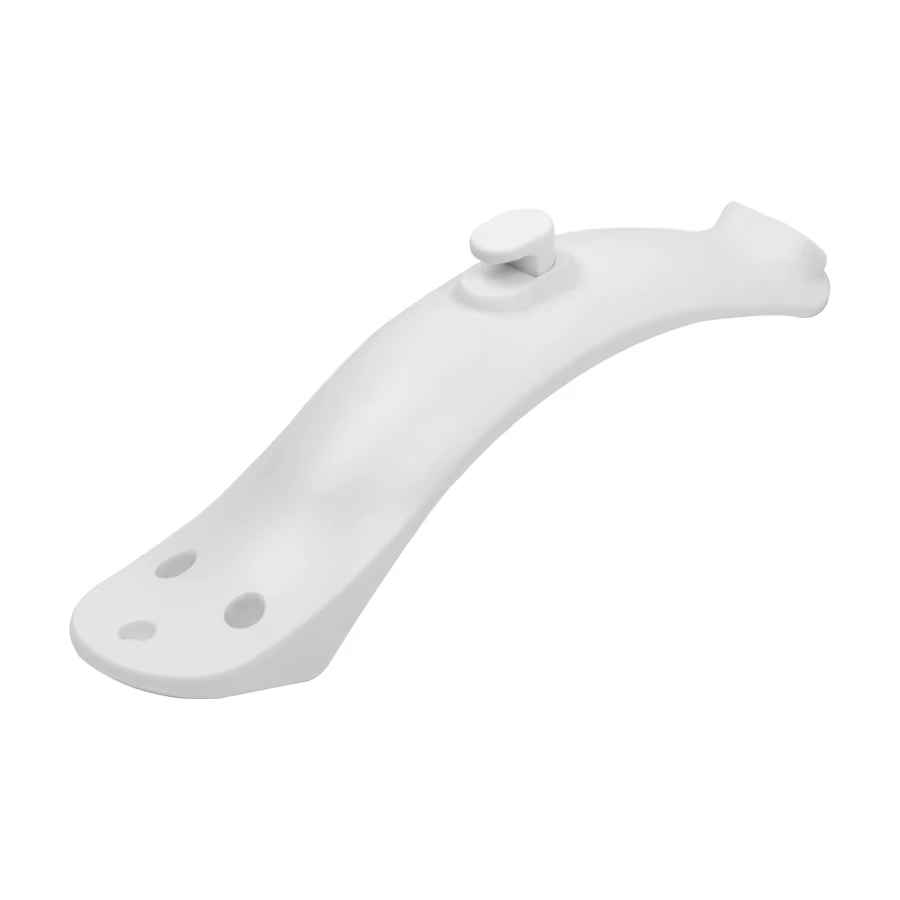 Garde-boue arrière amélioré + support + crochet + feu arrière pour Scooter électrique Xiaomi M365 M3