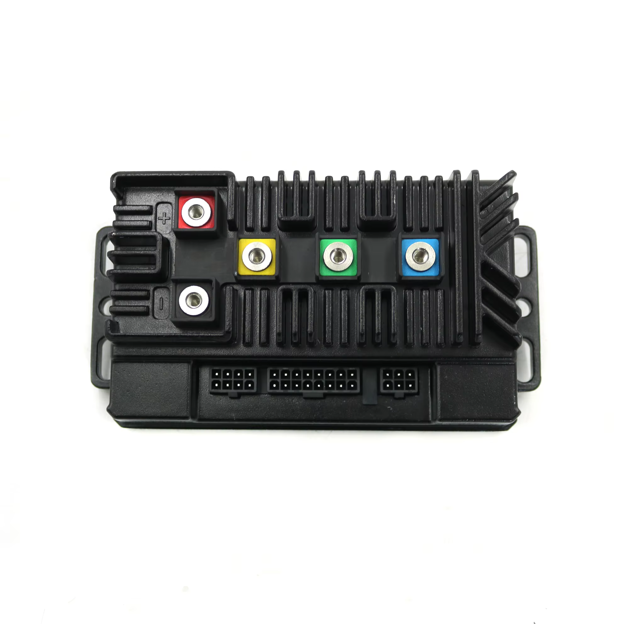 GREENSMALS-Contrôleur de Moteur Électrique à Deux Roues pour Vélo et Moto, 48/60/72V, 2000W, 60A