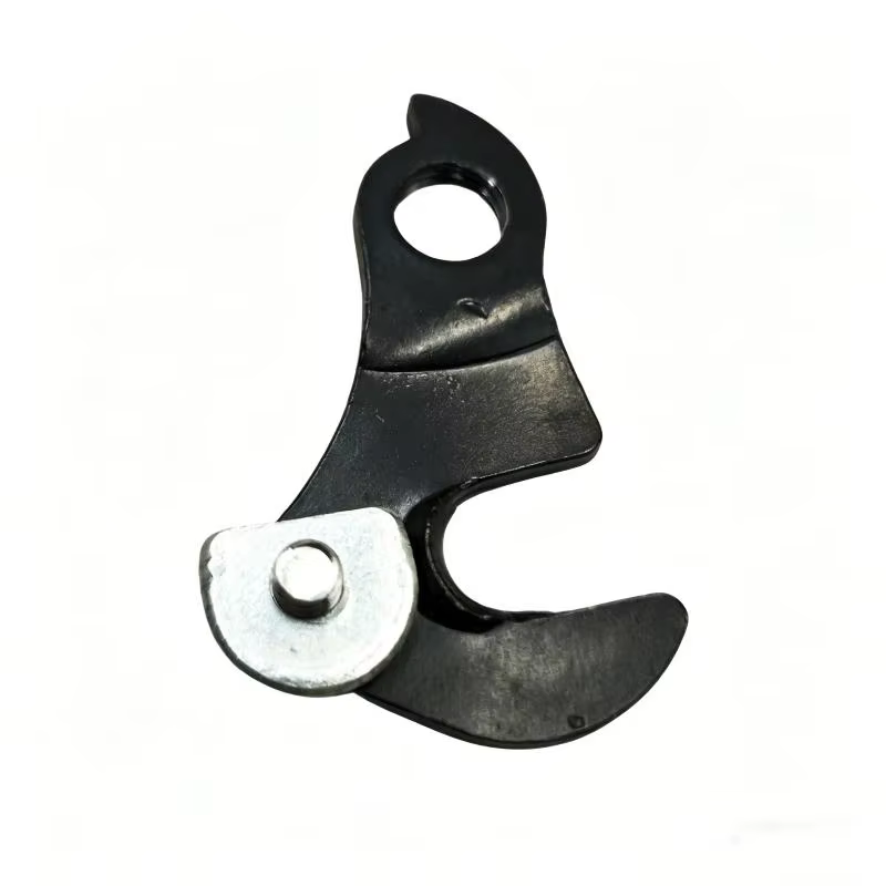 Support de dérailleur universel pour vélo, support de dérailleur arrière en alliage d'aluminium, acc