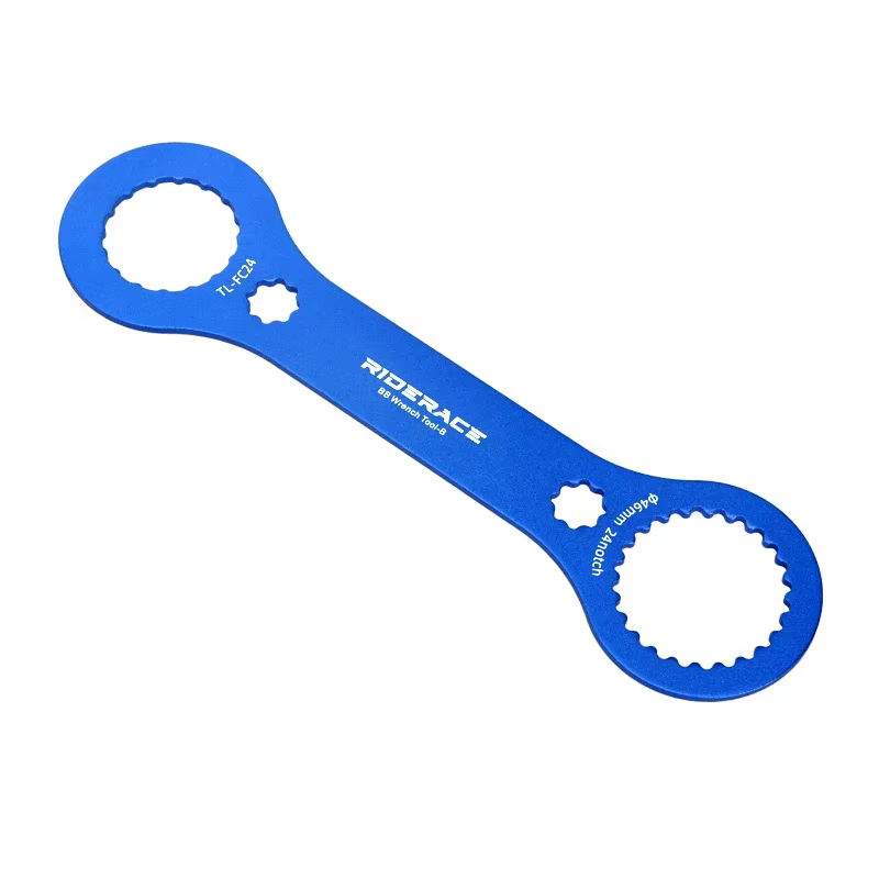 Clé de support inférieur de vélo DUB BB, outil de réparation d'installation de vélo, clé pour SRAM S