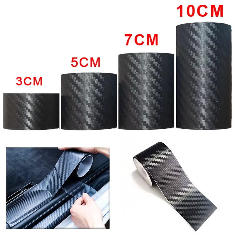 Bandes autocollantes de Protection de cadre de vélo, pour voiture, vtt, route, protecteur de cadre d