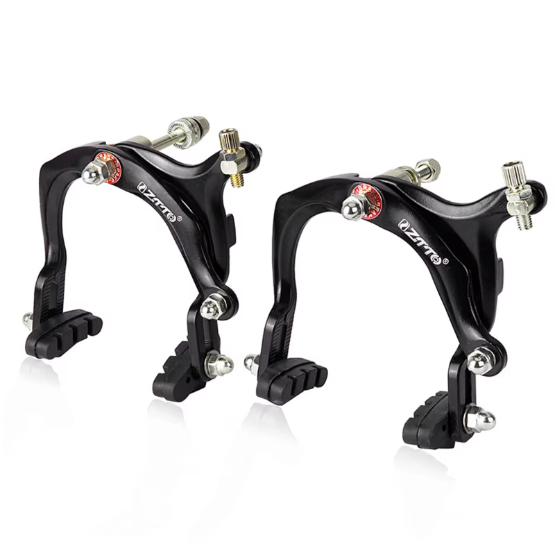 ZTTO-Pince de frein à bras long en aluminium pour vélo, pièces de vélo, accessoires de vélo, cyclism