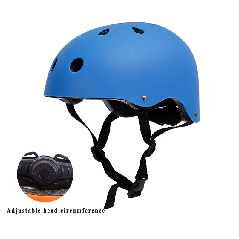 Casque de cyclisme pour enfants, femmes et hommes, casques de sport, danse de rue, patinage à roulet