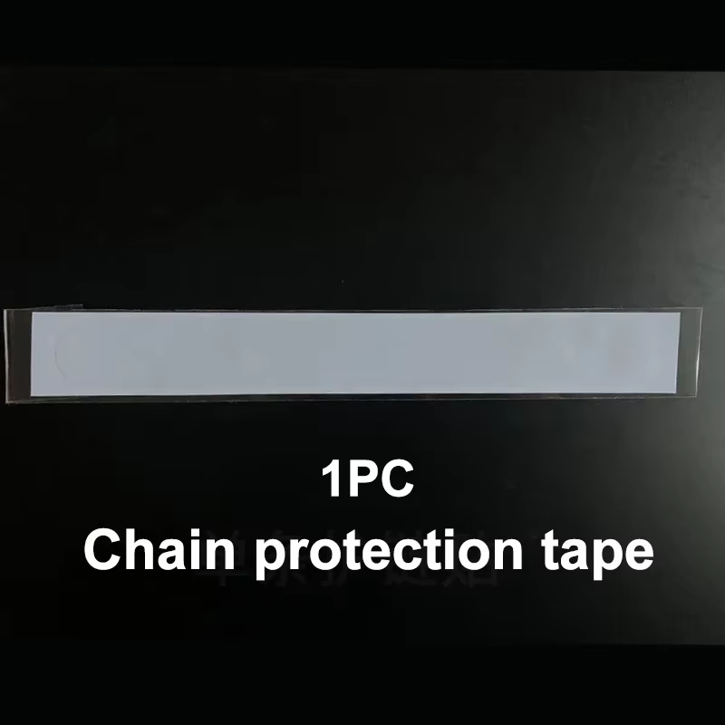 JOProtection-Autocollant pour cadre de vélo de montagne et de route, film de protection, livraison d