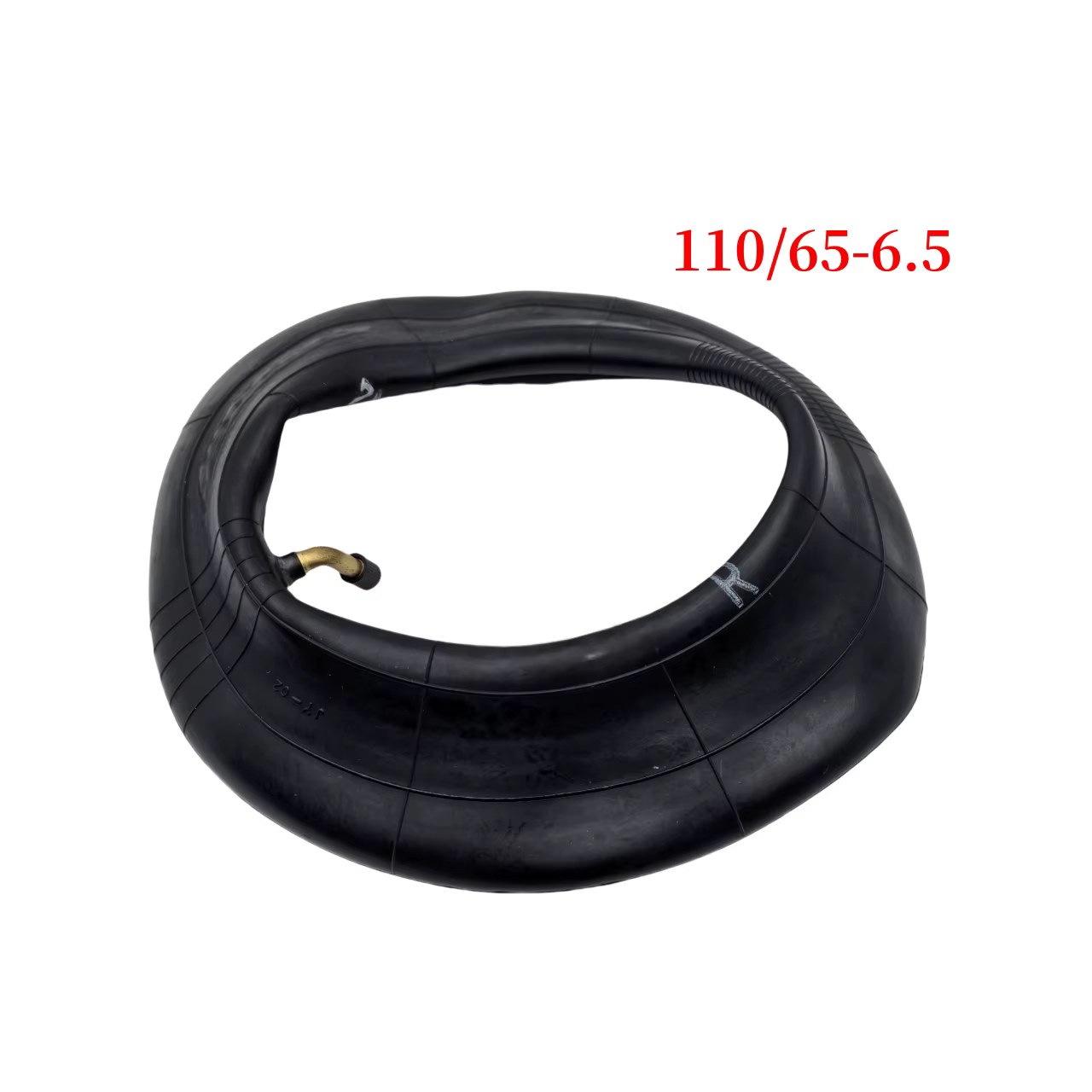 110/65-6.5 pneu intérieur pour Kugoo Kirin G4 Max Scooter KuKirin G4 Max Scooter électrique pneu int